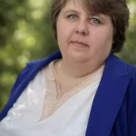 opieka seniora - zdjęcie profilowe użytkownika Basia K.