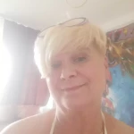 opieka seniora - zdjęcie profilowe użytkownika Iwona K.