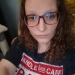 opieka seniora - zdjęcie profilowe użytkownika Małgorzata R.