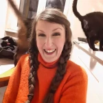 opieka seniora - zdjęcie profilowe użytkownika Maja F.