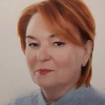 opieka seniora - zdjęcie profilowe użytkownika Małgorzata B.