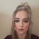 opieka seniora - zdjęcie profilowe użytkownika Ewelina W.