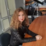 opieka seniora - zdjęcie profilowe użytkownika Margaryta B.