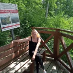 opieka seniora - zdjęcie profilowe użytkownika Ewelina K.