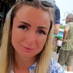 opieka seniora - zdjęcie profilowe użytkownika Dagmara P.