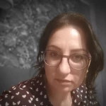opieka seniora - zdjęcie profilowe użytkownika Izabela J.