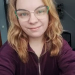 opieka seniora - zdjęcie profilowe użytkownika Julia M.