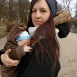 opieka seniora - zdjęcie profilowe użytkownika Paulina B.