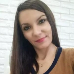 opieka seniora - zdjęcie profilowe użytkownika Adrianna G.