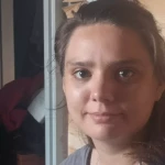 opieka seniora - zdjęcie profilowe użytkownika Gosia P.