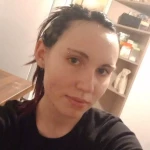 opieka seniora - zdjęcie profilowe użytkownika Wiktoria S.