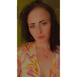 opieka seniora - zdjęcie profilowe użytkownika Dominika P.