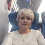 opieka seniora - zdjęcie profilowe użytkownika Svietlana H.