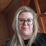 opieka seniora - zdjęcie profilowe użytkownika Danuta S.