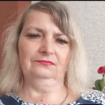 opieka seniora - zdjęcie profilowe użytkownika Maria W.