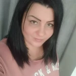 opieka seniora - zdjęcie profilowe użytkownika Viola B.