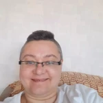 opieka seniora - zdjęcie profilowe użytkownika Danuta B.