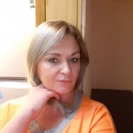 opieka seniora - zdjęcie profilowe użytkownika Ewa K.