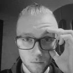 opieka seniora - zdjęcie profilowe użytkownika Wiktor Ł.
