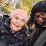 opieka seniora - zdjęcie profilowe użytkownika Lilianna S.
