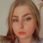 opieka seniora - zdjęcie profilowe użytkownika Maja P.