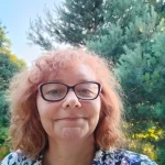 opieka seniora - zdjęcie profilowe użytkownika Urszula D.