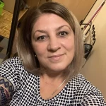 opieka seniora - zdjęcie profilowe użytkownika Olesya B.