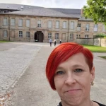 opieka seniora - zdjęcie profilowe użytkownika Monika B.