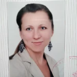 opieka seniora - zdjęcie profilowe użytkownika Kamila K.