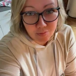 opieka seniora - zdjęcie profilowe użytkownika Ewelina P.