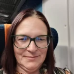 opieka seniora - zdjęcie profilowe użytkownika Barbara M.