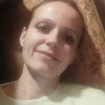 opieka seniora - zdjęcie profilowe użytkownika Ewelina M.