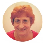 opieka seniora - zdjęcie profilowe użytkownika Teresa K.