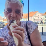 opieka seniora - zdjęcie profilowe użytkownika Magdalena G.