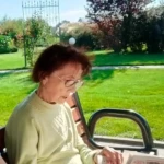 opieka seniora - zdjęcie ogłoszenia Opiekun seniora poszukiwany