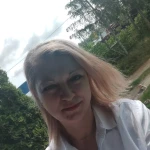 opieka seniora - zdjęcie profilowe użytkownika Katarzyna K.