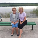 opieka seniora - zdjęcie profilowe użytkownika Beata L.