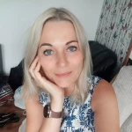 opieka seniora - zdjęcie profilowe użytkownika Emilia P.