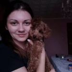 opieka seniora - zdjęcie profilowe użytkownika Karmen M.