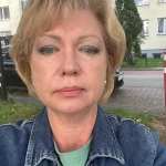 opieka seniora - zdjęcie profilowe użytkownika Tetiana G.