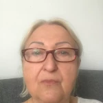 opieka seniora - zdjęcie profilowe użytkownika Grazyna D.