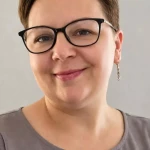 opieka seniora - zdjęcie profilowe użytkownika Beata Ł.