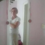 opieka seniora - zdjęcie profilowe użytkownika Beata R.