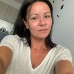 opieka seniora - zdjęcie profilowe użytkownika Dorota K.