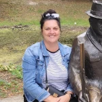 opieka seniora - zdjęcie profilowe użytkownika Ewelina P.