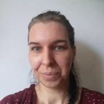 opieka seniora - zdjęcie profilowe użytkownika Krystyna B.