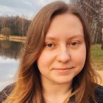 opieka seniora - zdjęcie profilowe użytkownika Martyna G.