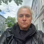 opieka seniora - zdjęcie profilowe użytkownika Małgorzata R.