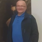 opieka seniora - zdjęcie ogłoszenia Robert poszukuje
