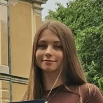 opieka seniora - zdjęcie profilowe użytkownika Angelika S.